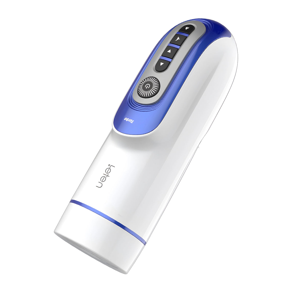 Leten Tubrbo: Premium Male Stroker with Thrusting Heating Moaning