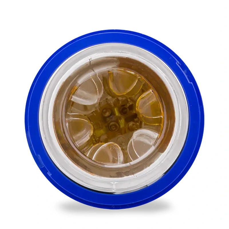 Leten Tubrbo: Premium Male Stroker with Thrusting Heating Moaning