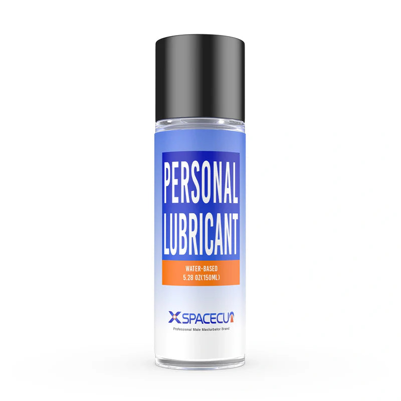 PureGlide: 5.28Oz Water-Based Personal Lubricant