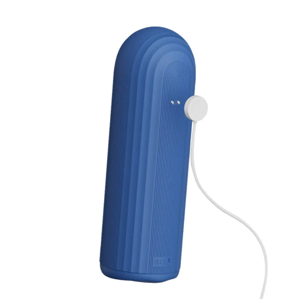 Submarine: Waterproof Masturbator Thrusting Vibrating & 360° Contraction