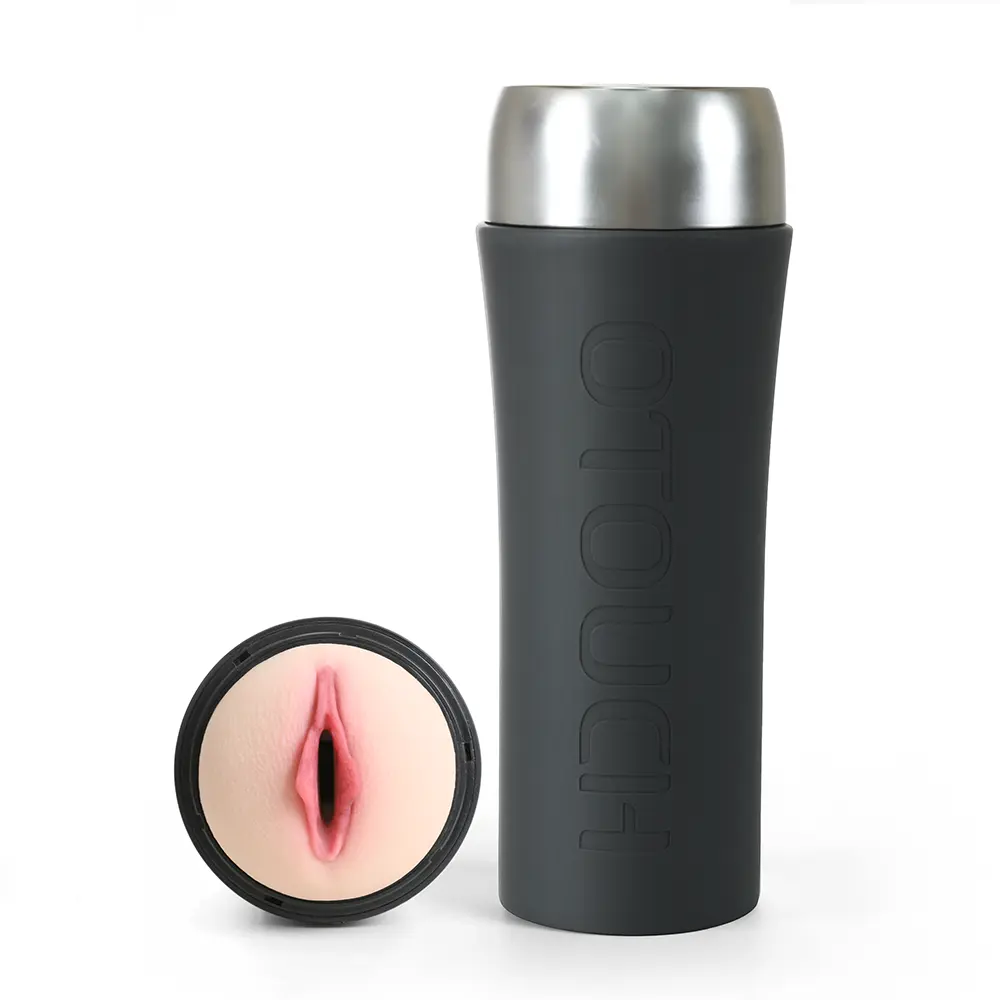 Inscup 4: Premium Automatic Stroker with Gen 2 Suction Tech & Privacy Key Lock