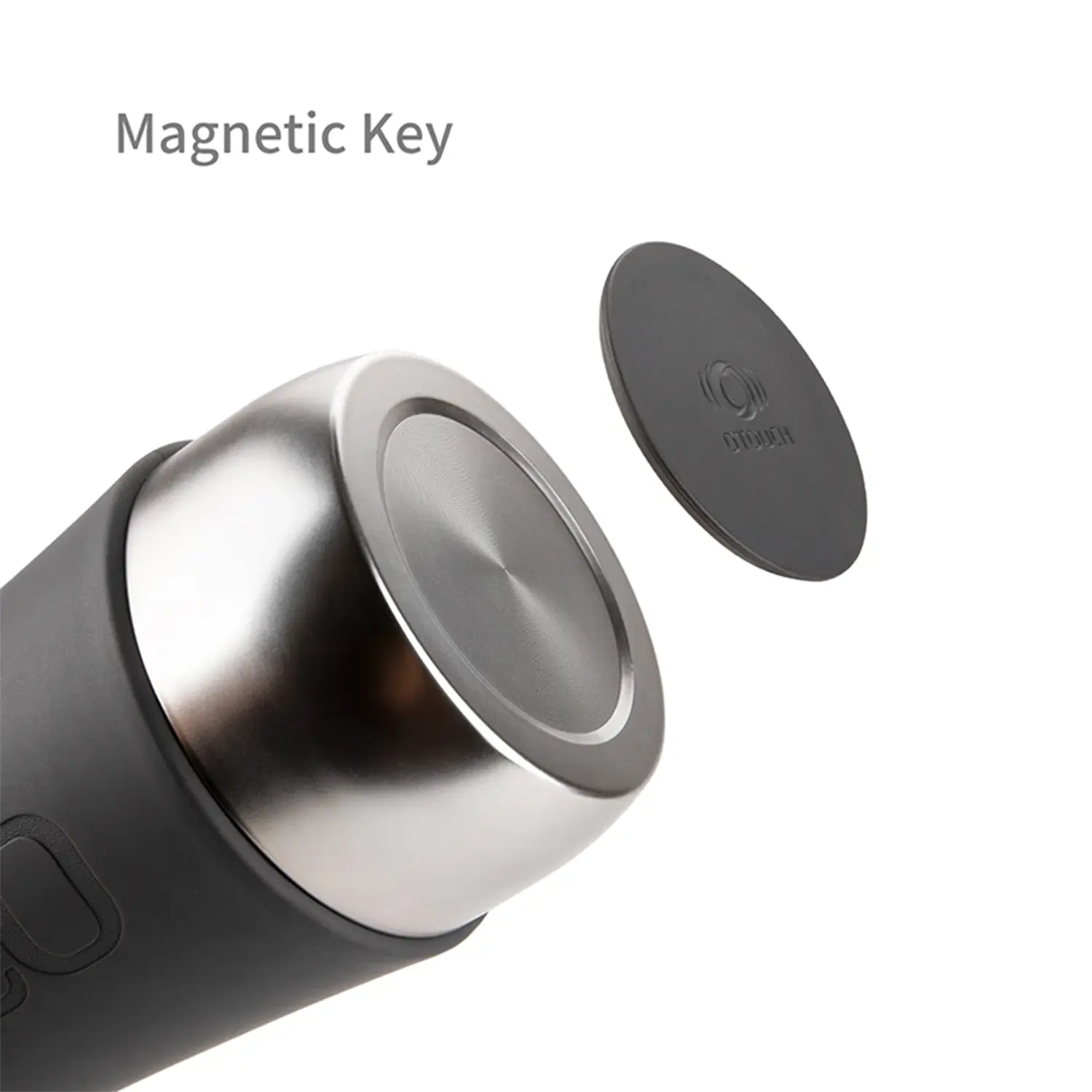 Inscup 4: Premium Automatic Stroker with Gen 2 Suction Tech & Privacy Key Lock