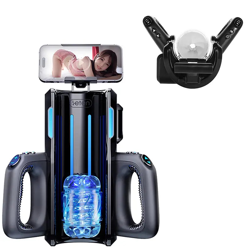 Replacement Sleeve Transparent for XT5 Cannon King