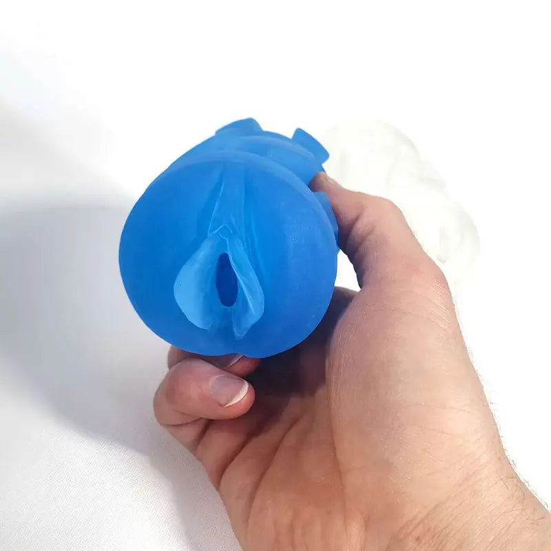 Replacement Sleeve Blue for XT5 Cannon King