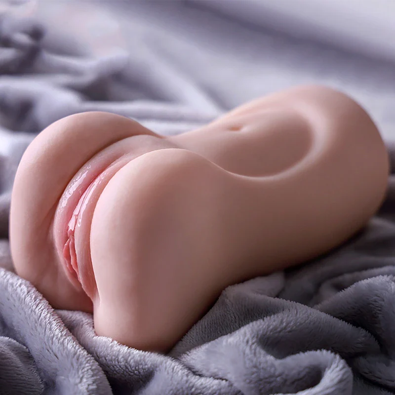 Bliss: 2.2LB Real Feeling Extra Tight Pocket Pussy