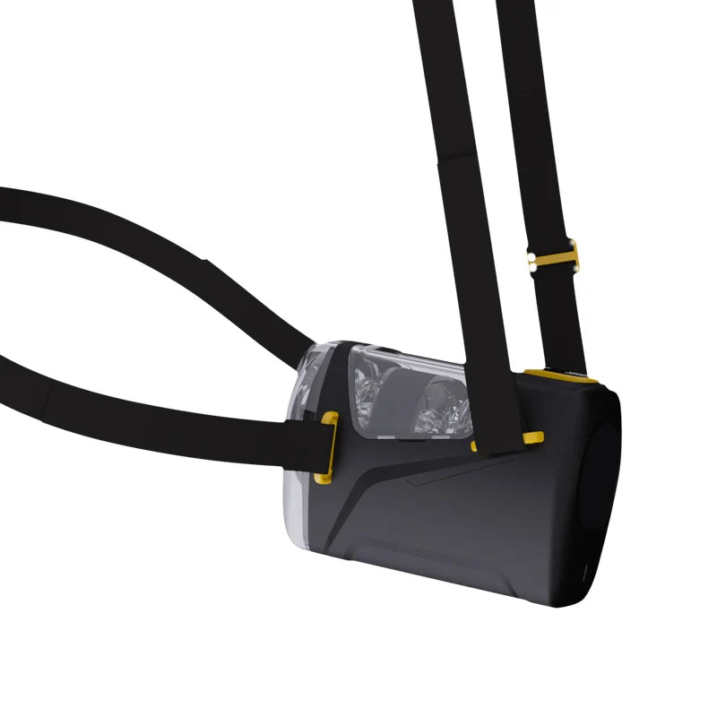 Conqueror: Wearable Hands-Free Stroker with 9 Thrusting & Vibration Modes