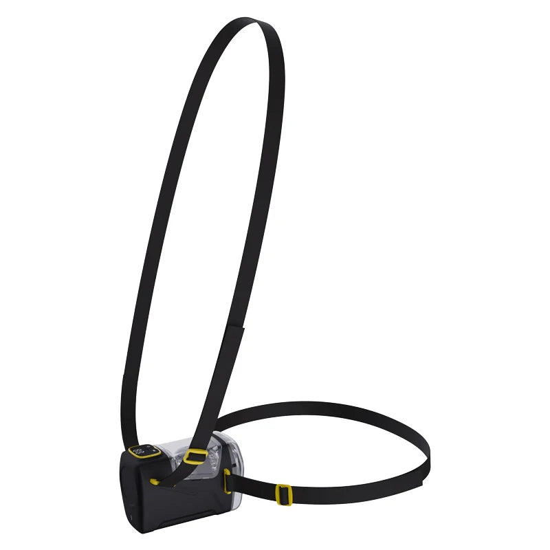 Conqueror: Wearable Hands-Free Stroker with 9 Thrusting & Vibration Modes