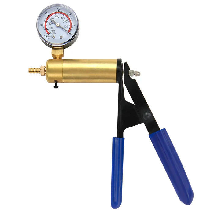 LuxaMax Manual Penis Pump (Optional Sizes)
