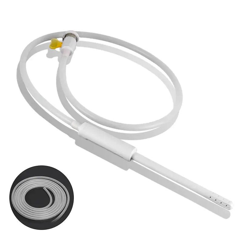 DS02: Reusable Sex Torso Flusher