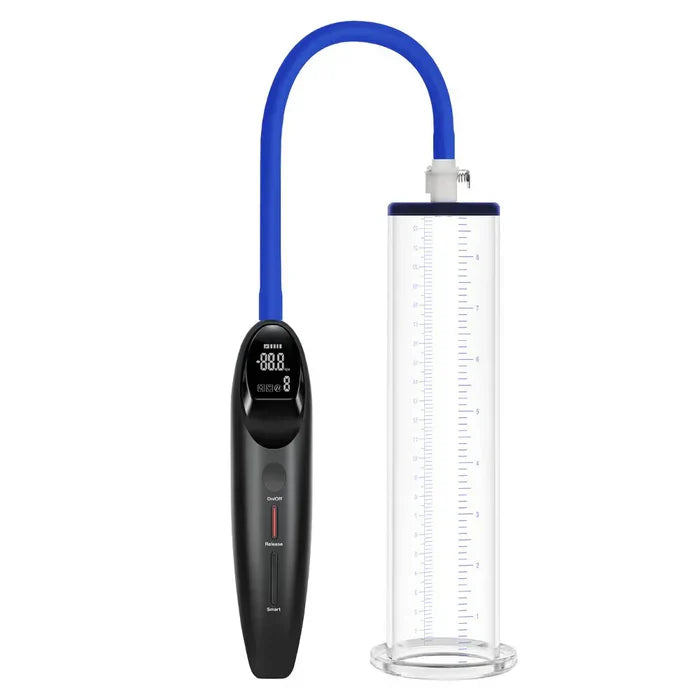 Smart Electric Penis Enlarger Pump (Optional Size)