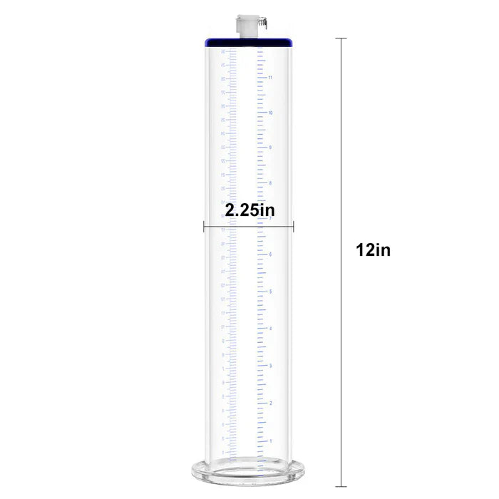 Smart Electric Penis Enlarger Pump (Optional Size)