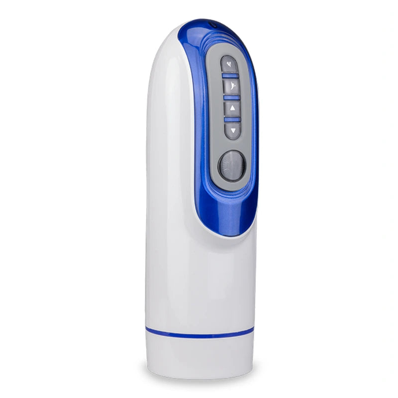 Leten Tubrbo: Premium Male Stroker with Thrusting Heating Moaning
