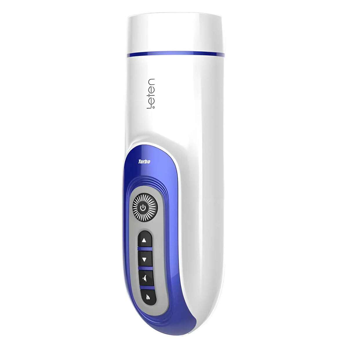 Leten Tubrbo: Premium Male Stroker with Thrusting Heating Moaning