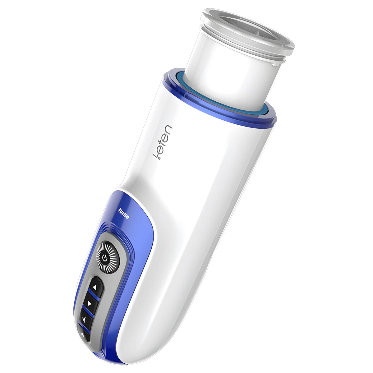 Leten Tubrbo: Premium Male Stroker with Thrusting Heating Moaning