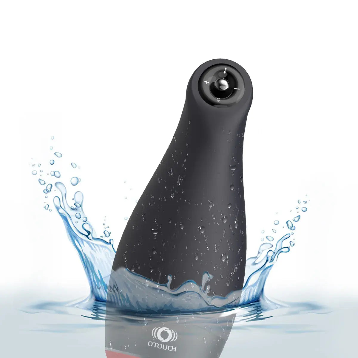 Pleasure Engine: Waterproof Blowojob Machine Instant Heating Thrusting Vibrating