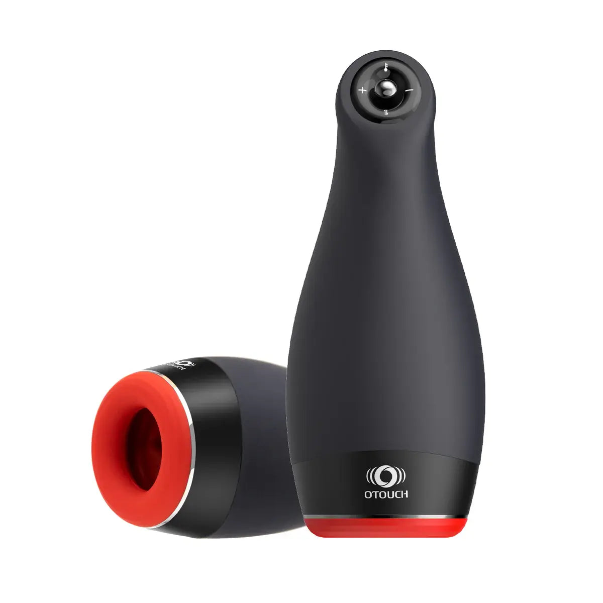 Pleasure Engine: Waterproof Blowojob Machine Instant Heating Thrusting Vibrating
