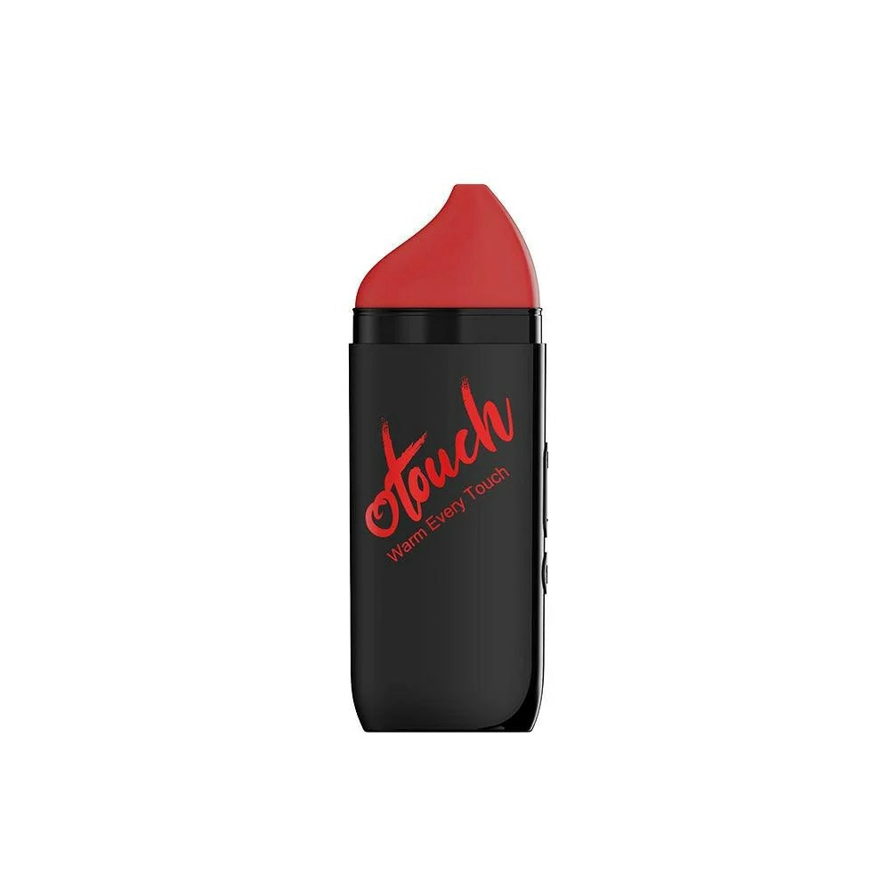 WarmDrop: Lube Warmer & Dispenser with Consistent Warmth