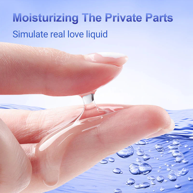 PureGlide: 5.28Oz Water-Based Personal Lubricant