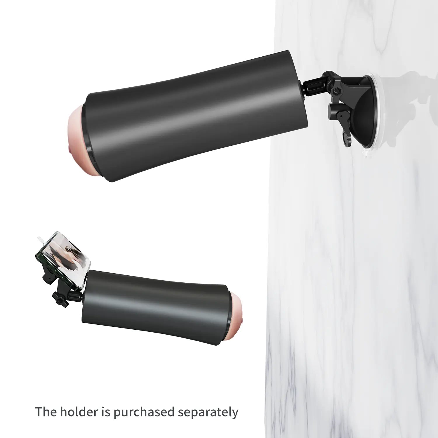 Inscup 4: Premium Automatic Stroker with Gen 2 Suction Tech & Privacy Key Lock