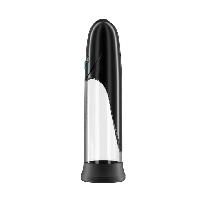 LuvPump Bathfun Pro: Smart Water Therapy Stroker for Performance, Relaxation