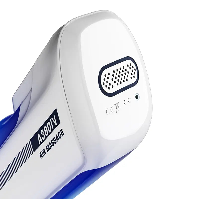 Leten A380 Pro: Feel Deep, Heated Thrusts with 10 Intense Pleasure Modes