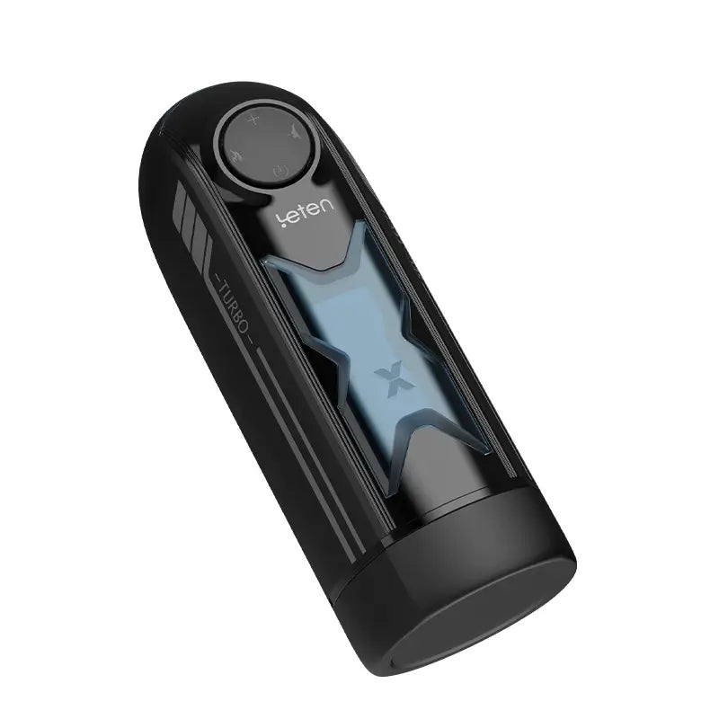 Leten Turbo X Pro: High-Speed Heated Stroker – 700 Strokes/min & Real Feel
