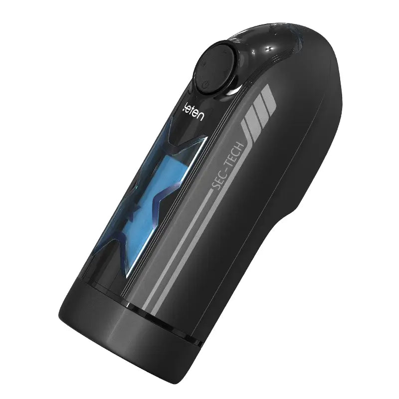 Leten Turbo X Pro: High-Speed Heated Stroker – 700 Strokes/min & Real Feel