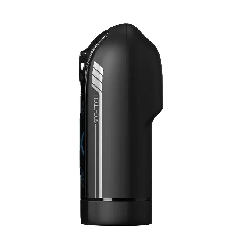 Leten Turbo X Pro: High-Speed Heated Stroker – 700 Strokes/min & Real Feel