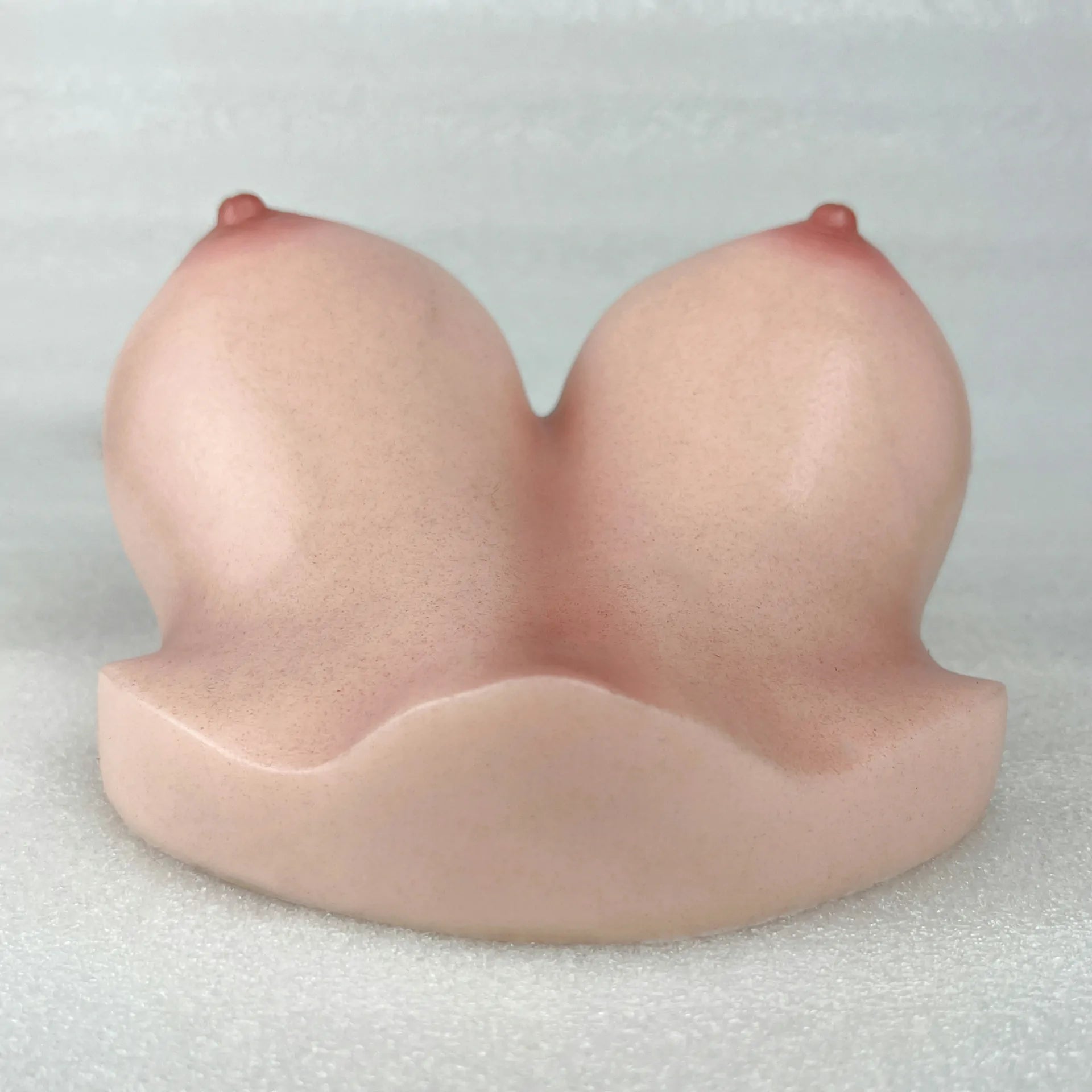 Chelsea: 3.9LB Silicone Sex Doll Torso Ultra Realistic Soft Breast