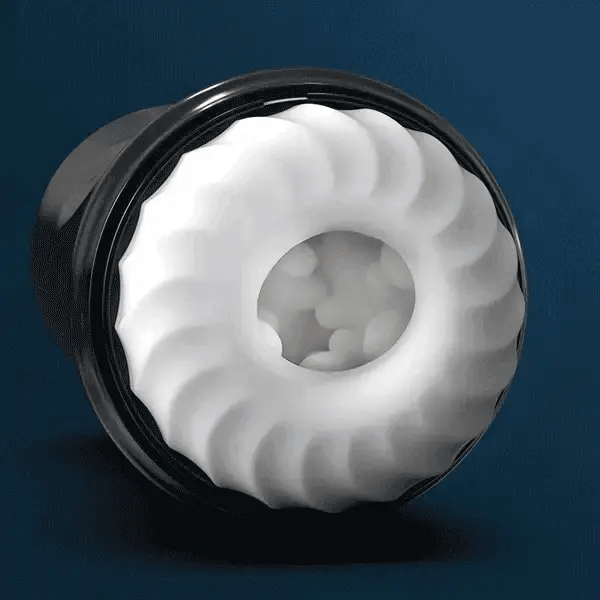 Warlord: Rocket Stroker – 500 Thrusts/Min, Heating, Vibration & Rotation Pleasure