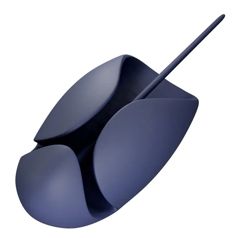 Fury: Unique Glans Trainer with Urethral Sounds Design