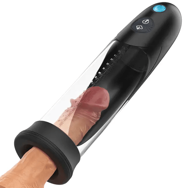 Bathfun Water Stroker – 360° Hydro Suction, Swirl Jets & Spa-Like Training Pleasure